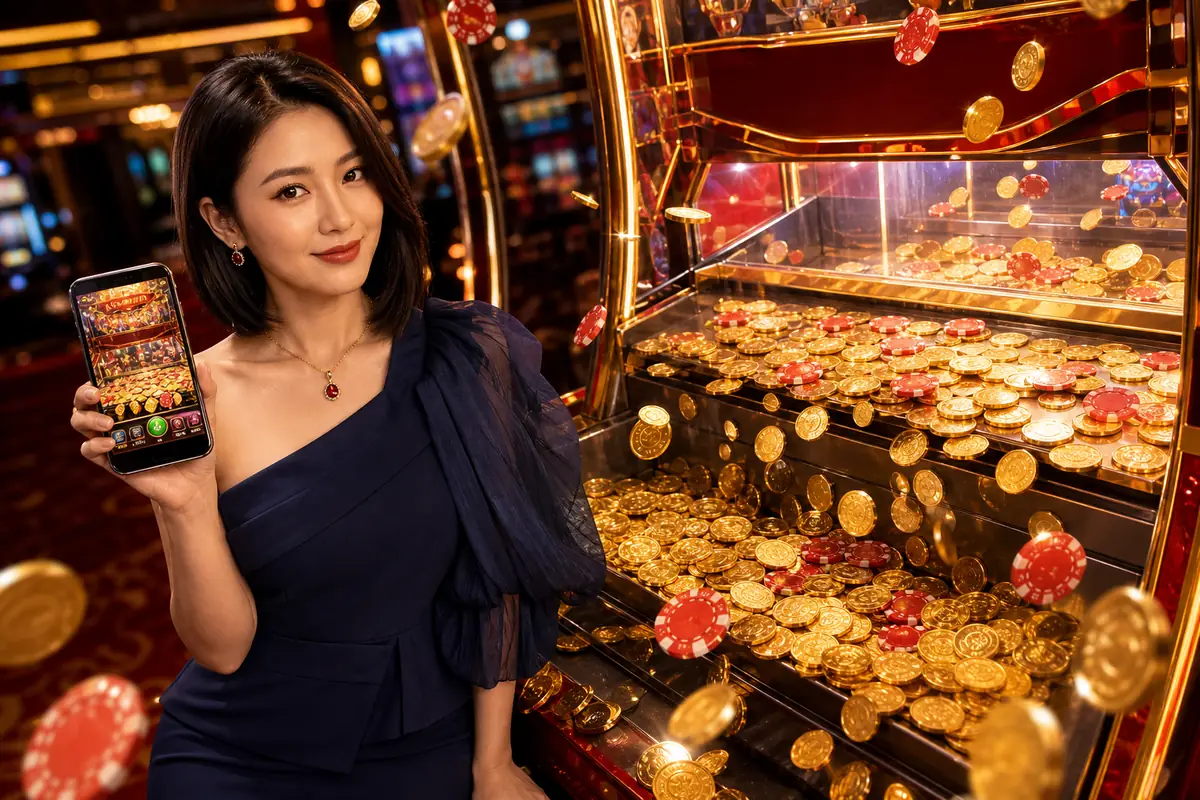 mmkvip Poker အွန်လိုင်းကစားခြင်း