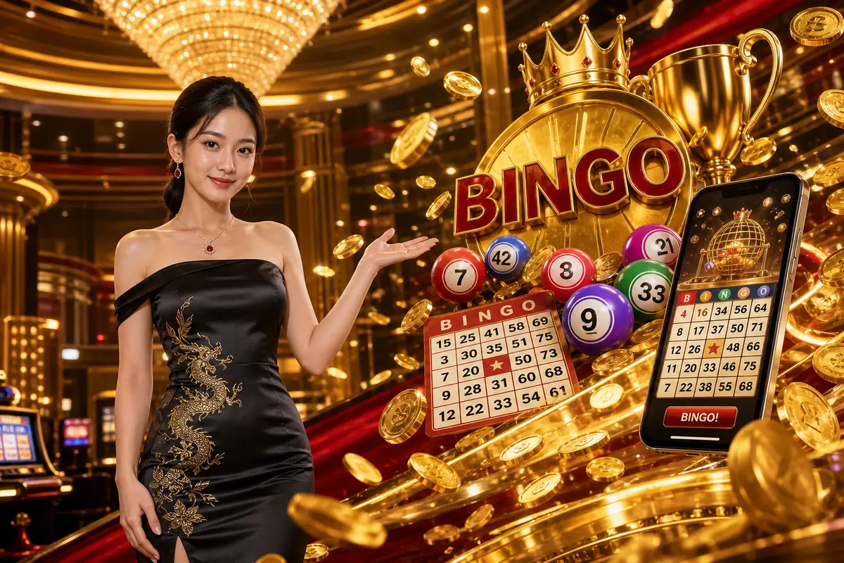 mmkvip Baccarat စားပွဲ ကစားနည်း